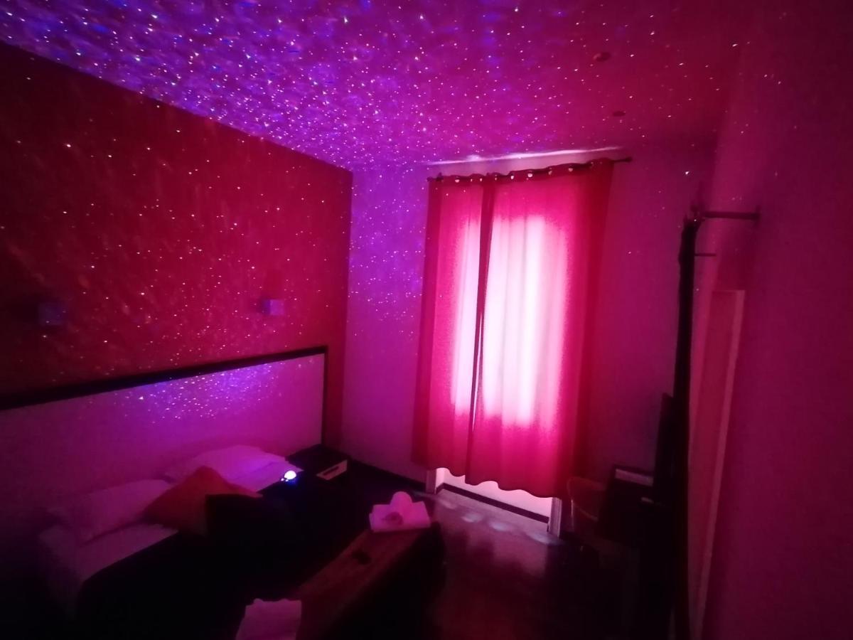 Chroma Exy - Chroma Italy Pensión