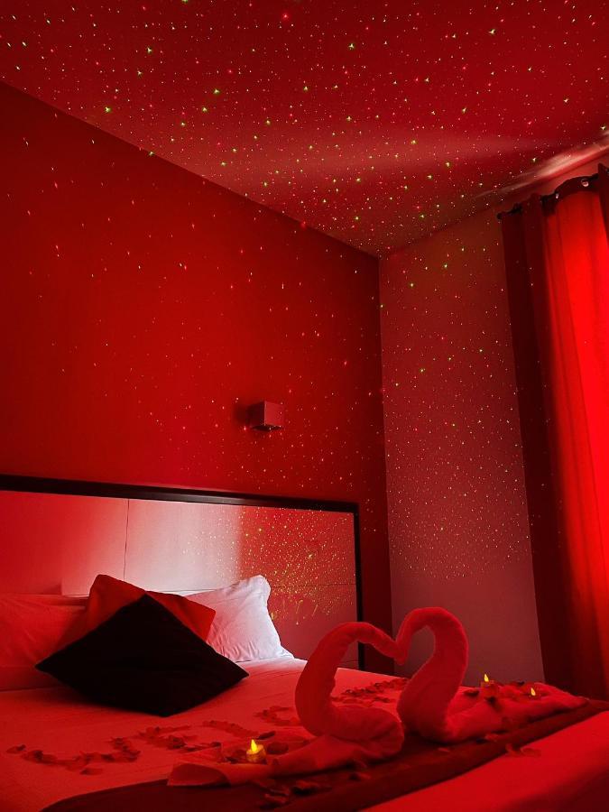 Pensión Chroma Exy - Chroma Italy