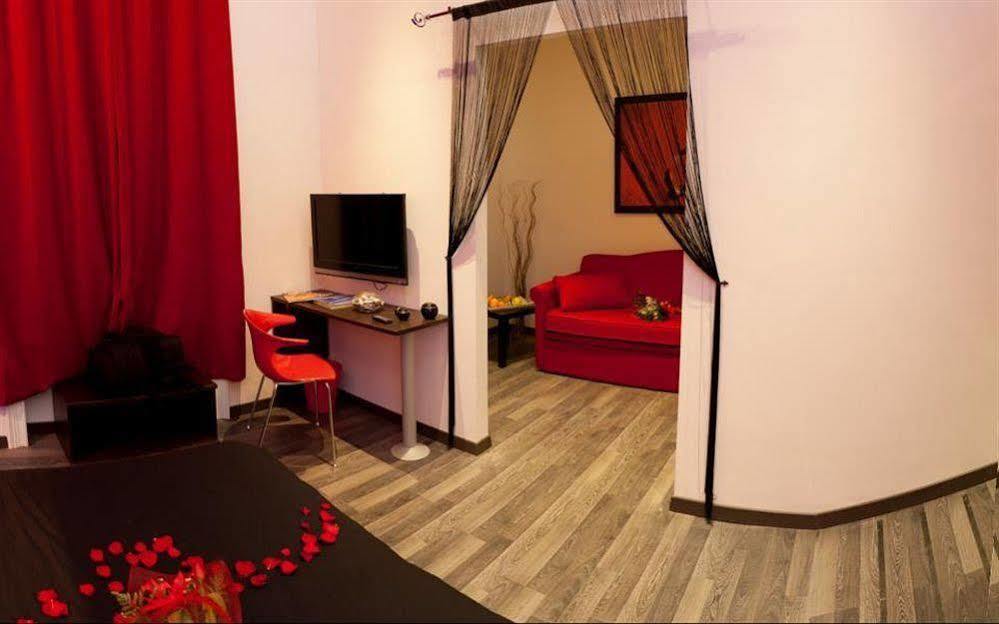 Pensión Chroma Exy - Chroma Italy Roma